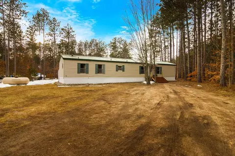 11728 SW Coster, Fife Lake, MI 49633