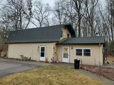 2167 W Northshore #LOT : 43-44, Prescott, MI 48756