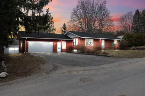 129 W 5th #LOT : 43&45, Northport, MI 49670