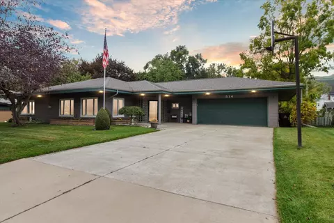 514 Virginia, Alma, MI 48801
