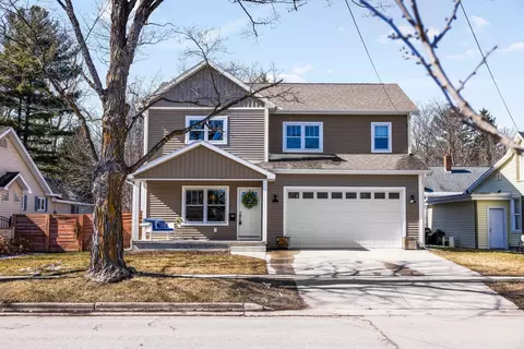 231 Monroe, Traverse City, MI 49684