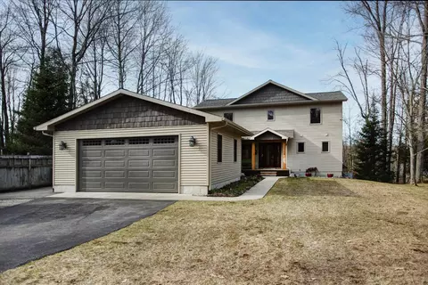 10306 Harmony #LOT : 12, Interlochen, MI 49643