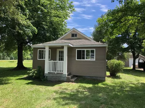8408 E Pickard, Mount Pleasant, MI 48858