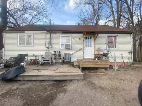 1504 Belnap, Mount Pleasant, MI 48858