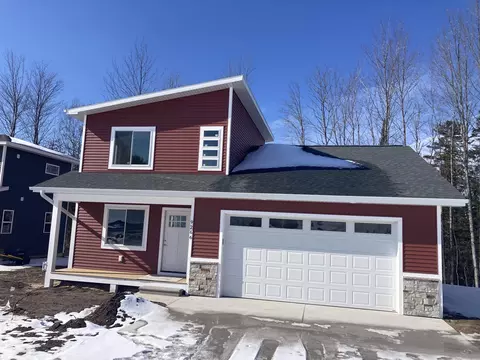 9266 S Flaska #8, Cedar, MI 49621