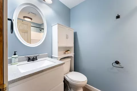 Bath - 2270 W Washington, Ithaca, MI 48847 photo 3 of 4
