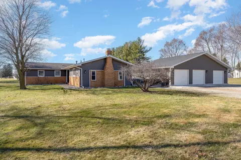 2270 W Washington, Ithaca, MI 48847