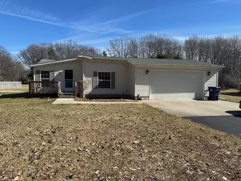 1022 Duquesa #LOT : 435, Lake Isabella, MI 48893