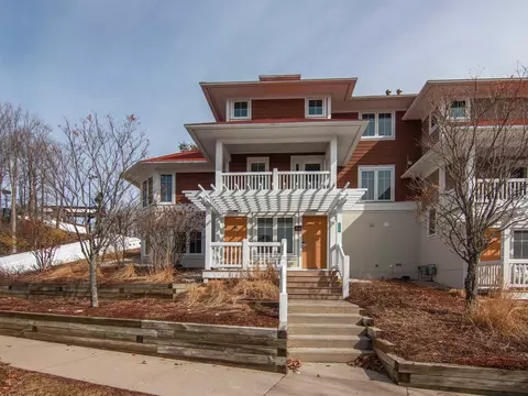12201- Unit 718 Mountaintop #718, Thompsonville, MI 49683
