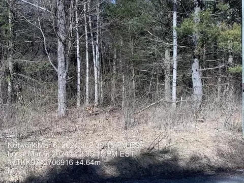 000 Timreck #PARCEL C, Tawas City, MI 48763