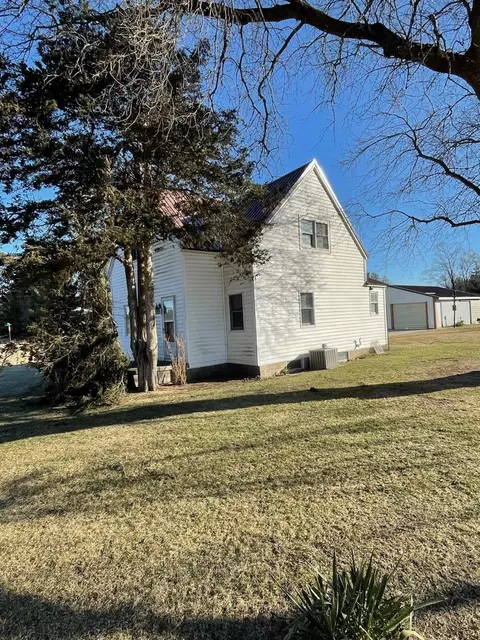 6055 S Coldwater, Remus, MI 49340