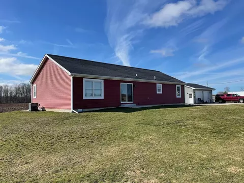 4525 W Baseline, Mount Pleasant, MI 48858
