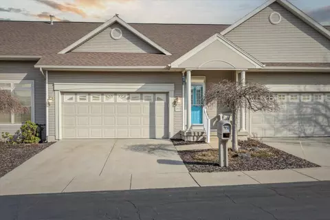 312 NW Robins, Sparta, MI 49345