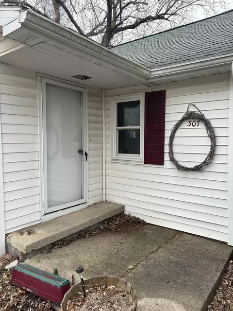 Exterior - 307 E Cottage, Shepherd, MI 48883 photo 2 of 8