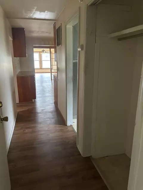 Entry Way - 307 E Cottage, Shepherd, MI 48883 photo 1 of 2