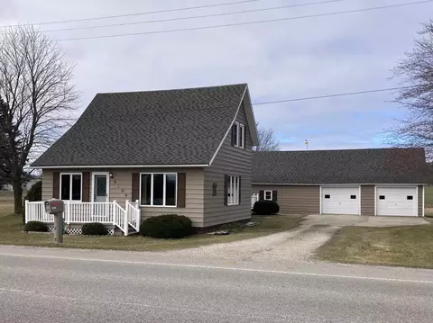 8190 S Lucas, Mcbain, MI 49657