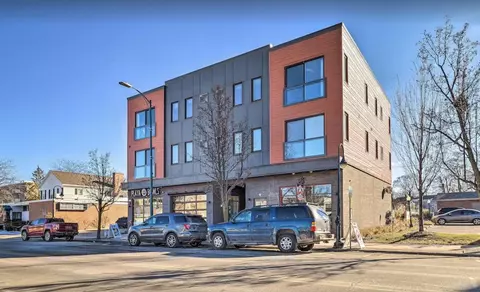 222 E State #204, Traverse City, MI 49684