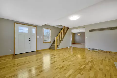 Living - 1942 E Stoney Cors, Mcbain, MI 49657 photo 5 of 5