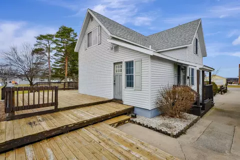 Exterior - 1942 E Stoney Cors, Mcbain, MI 49657 photo 11 of 16