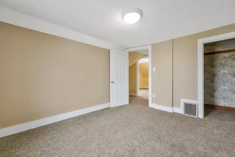 Bedroom - 1942 E Stoney Cors, Mcbain, MI 49657 photo 1 of 2