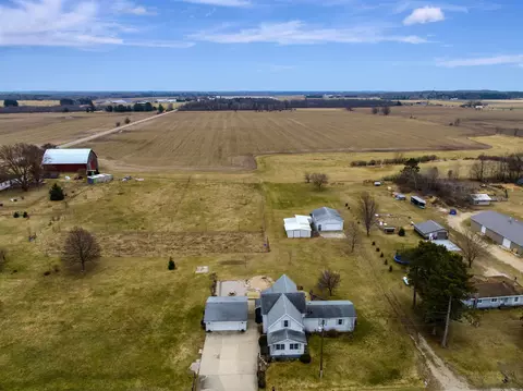 View/Area - 1942 E Stoney Cors, Mcbain, MI 49657 photo 5 of 5
