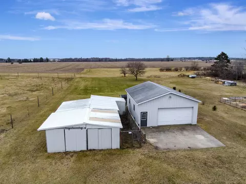 Exterior - 1942 E Stoney Cors, Mcbain, MI 49657 photo 6 of 16