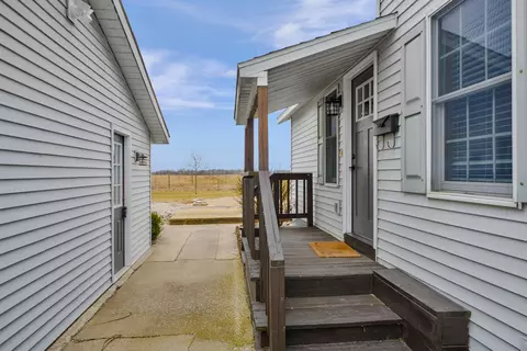 Exterior - 1942 E Stoney Cors, Mcbain, MI 49657 photo 8 of 16