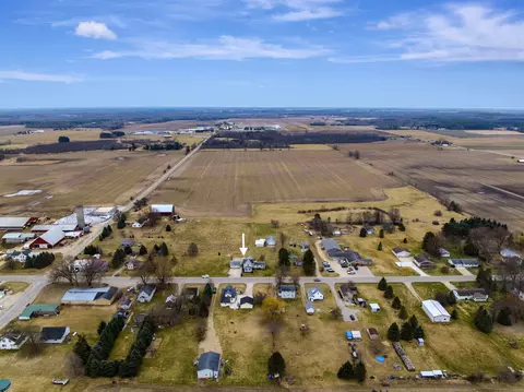 View/Area - 1942 E Stoney Cors, Mcbain, MI 49657 photo 4 of 5