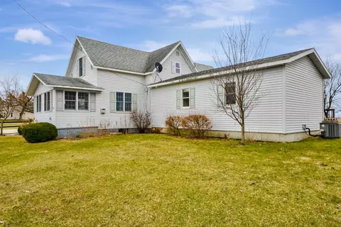 Exterior - 1942 E Stoney Cors, Mcbain, MI 49657 photo 3 of 16