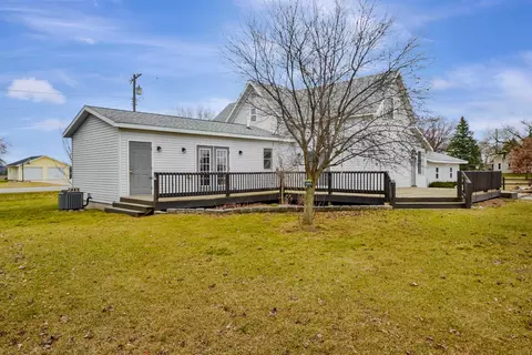 Exterior - 1942 E Stoney Cors, Mcbain, MI 49657 photo 15 of 16
