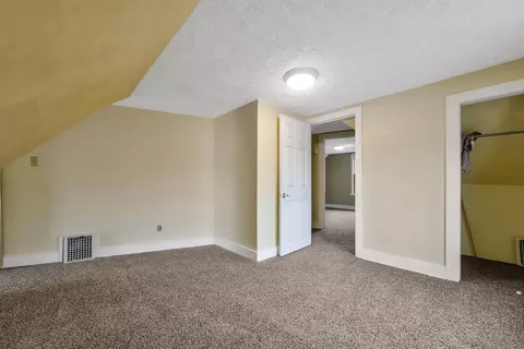 Bedroom - 1942 E Stoney Cors, Mcbain, MI 49657 photo 2 of 2