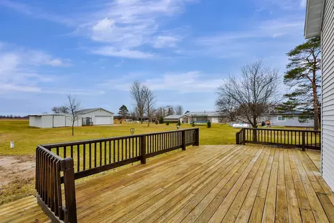 Exterior - 1942 E Stoney Cors, Mcbain, MI 49657 photo 14 of 16