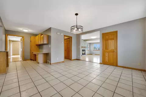 Kitchen - 1942 E Stoney Cors, Mcbain, MI 49657 photo 6 of 7