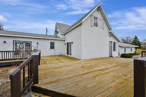 Exterior - 1942 E Stoney Cors, Mcbain, MI 49657 photo 13 of 16