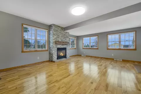 Living - 1942 E Stoney Cors, Mcbain, MI 49657 photo 2 of 5