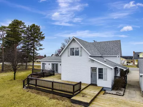 Exterior - 1942 E Stoney Cors, Mcbain, MI 49657 photo 5 of 16