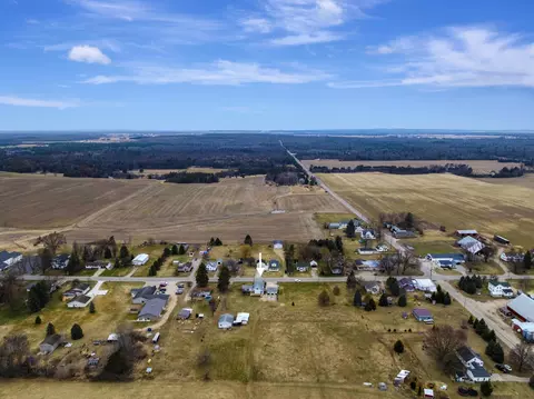 View/Area - 1942 E Stoney Cors, Mcbain, MI 49657 photo 2 of 5