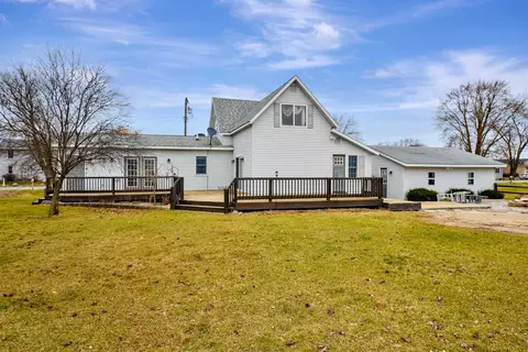 Exterior - 1942 E Stoney Cors, Mcbain, MI 49657 photo 12 of 16