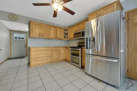 Kitchen - 1942 E Stoney Cors, Mcbain, MI 49657 photo 1 of 7