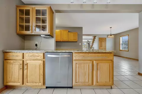 Kitchen - 1942 E Stoney Cors, Mcbain, MI 49657 photo 4 of 7