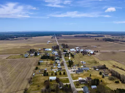 View/Area - 1942 E Stoney Cors, Mcbain, MI 49657 photo 3 of 5