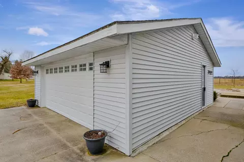 Exterior - 1942 E Stoney Cors, Mcbain, MI 49657 photo 9 of 16