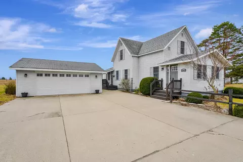 1942 E Stoney Cors, Mcbain, MI 49657