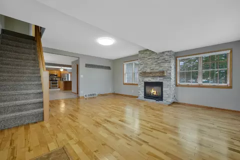 Living - 1942 E Stoney Cors, Mcbain, MI 49657 photo 3 of 5