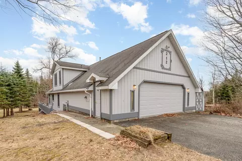 212 Arrowhead #LOT : 8-11, Prudenville, MI 48651