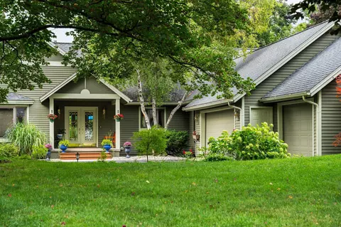 5201 Arrowhead, Williamsburg, MI 49690