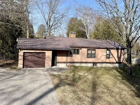 4160 Mollineaux #LOT : 59, Frankfort, MI 49635