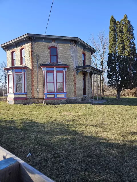 4223 N Bliss #14, Elwell, MI 48832
