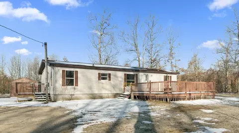 11327 N Stephens, Free Soil, MI 49411