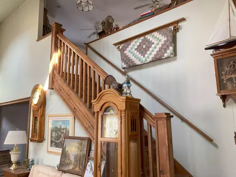 Entry Way - 3585 Lupton, Lupton, MI 48635 photo 1 of 1
